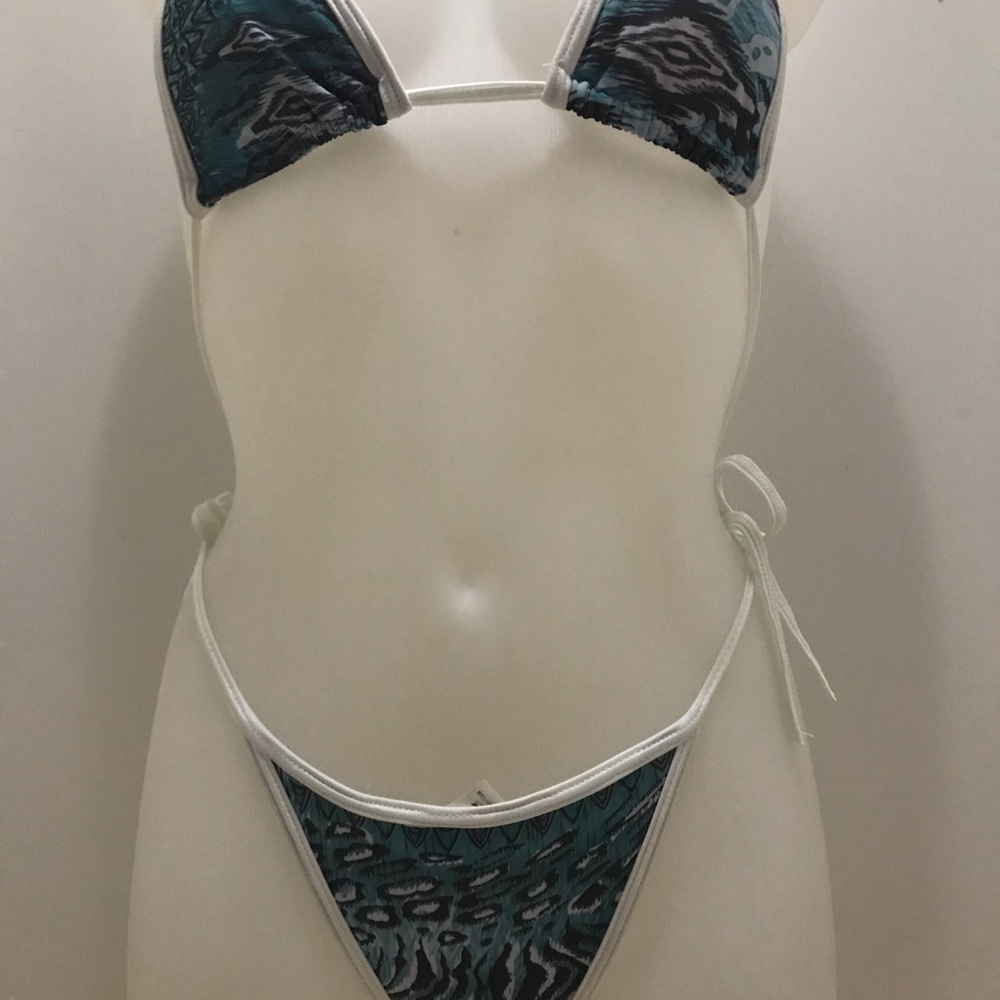 Bikini set